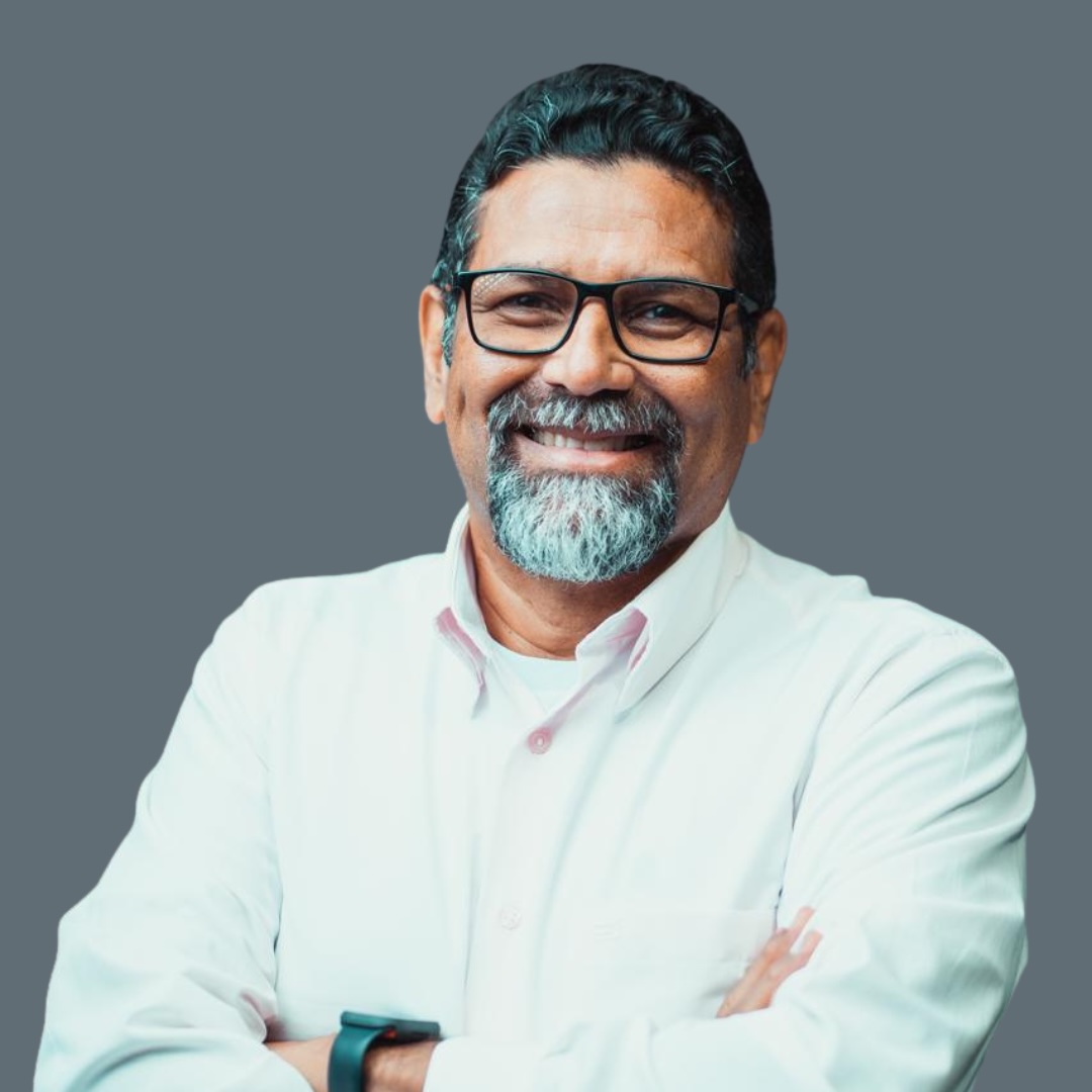 Dr. Leoncio Delmondes