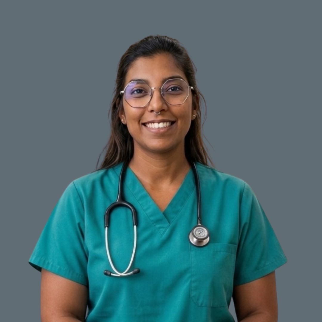 MSc. Luana Delmondes