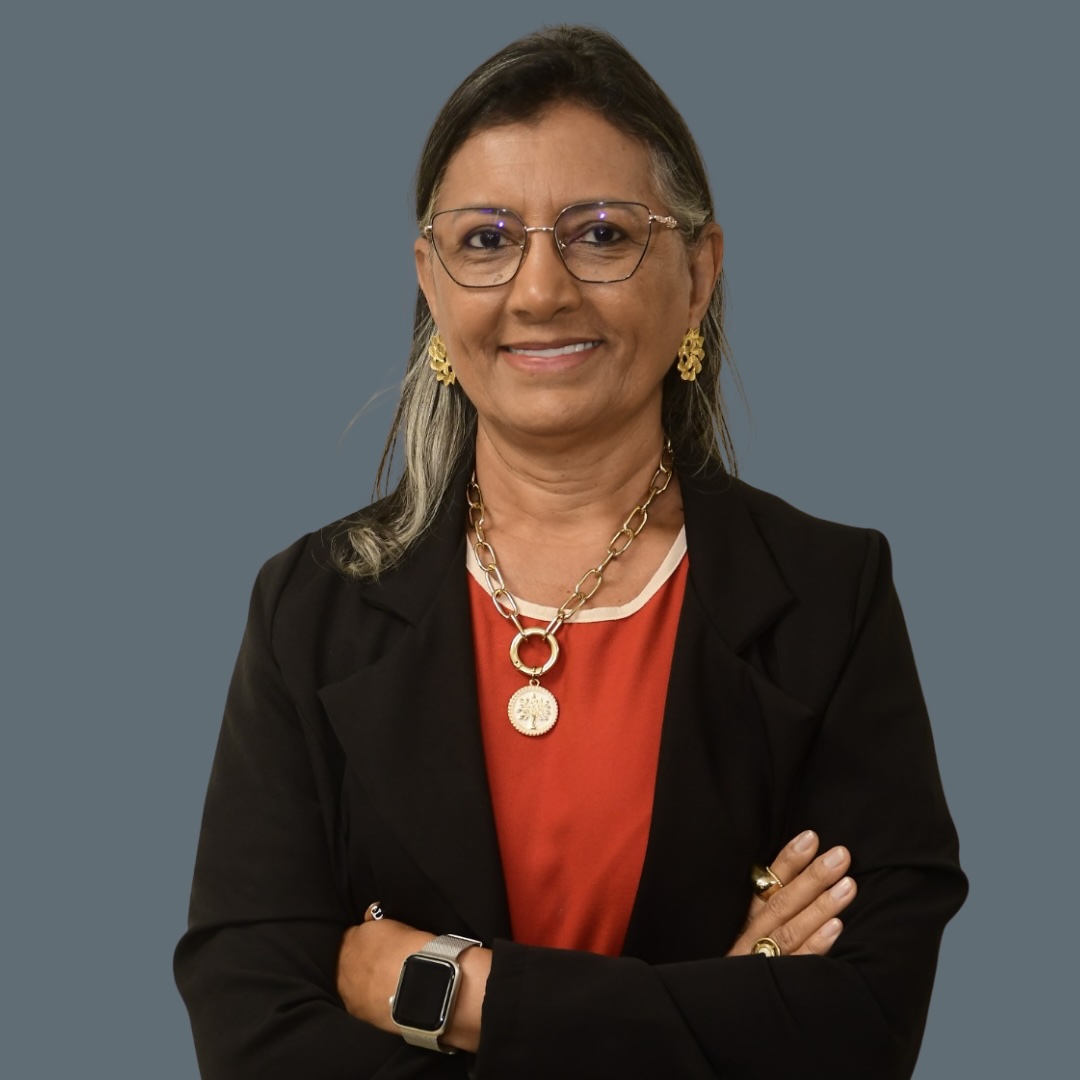 Profa. Dra. Sonia Delmondes