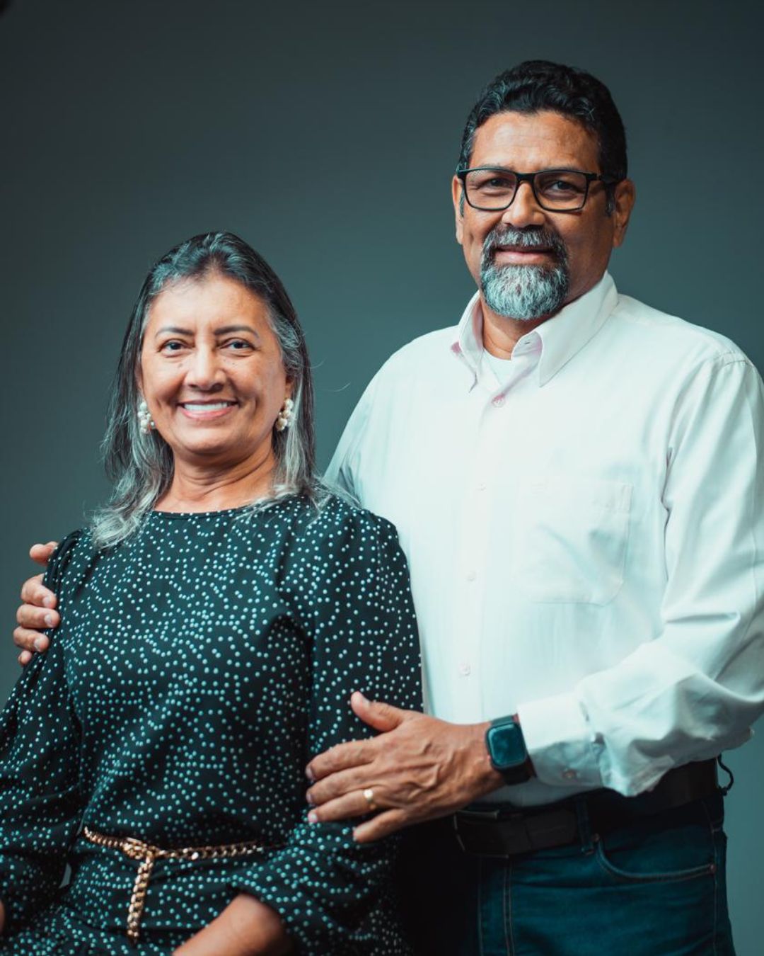 Sonia e Leoncio Delmondes — Especialistas em Gestão Estratégica, Gestão Financeira, Empreendedorismo e NR-01